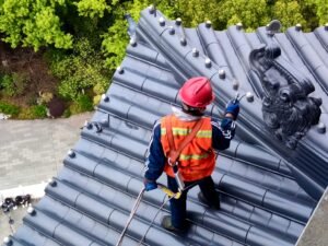 Roofing Inspection services in Long island