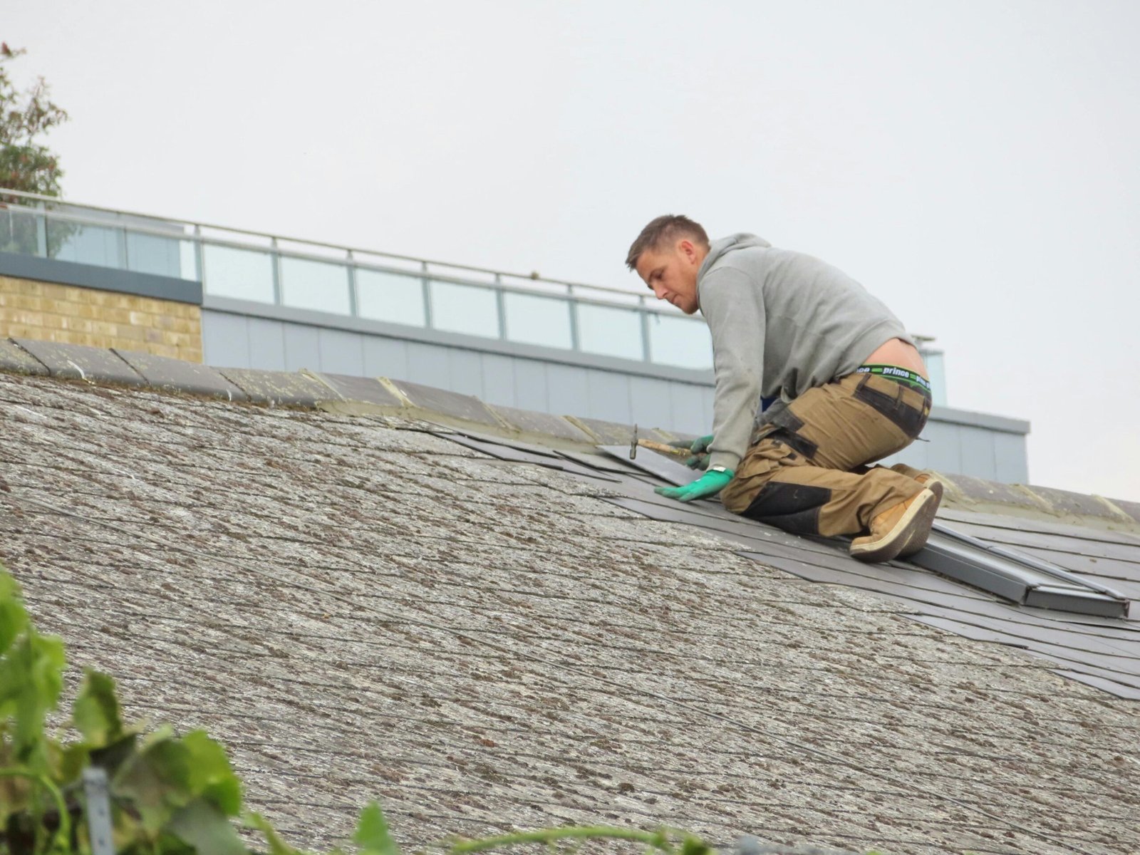 Roofing Service in long island