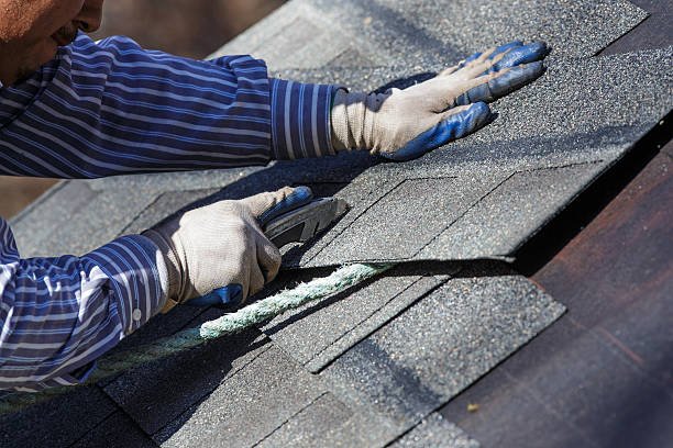 Remove Shingles Before Installing a Metal Roof